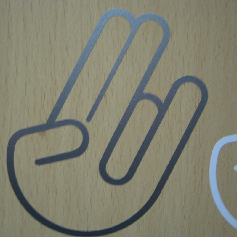 JDM Hand Shocker [Black]